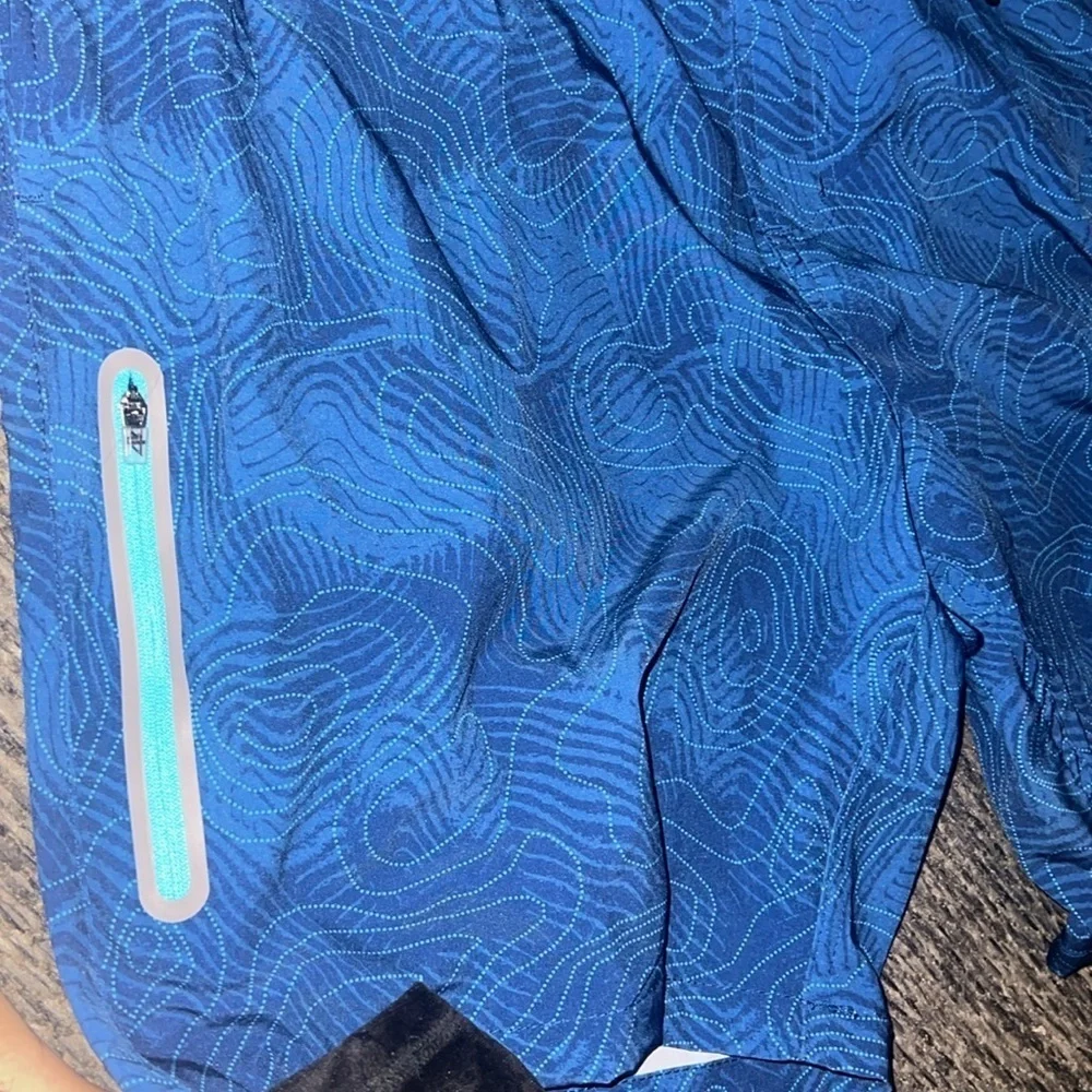 ZeroXposur size large